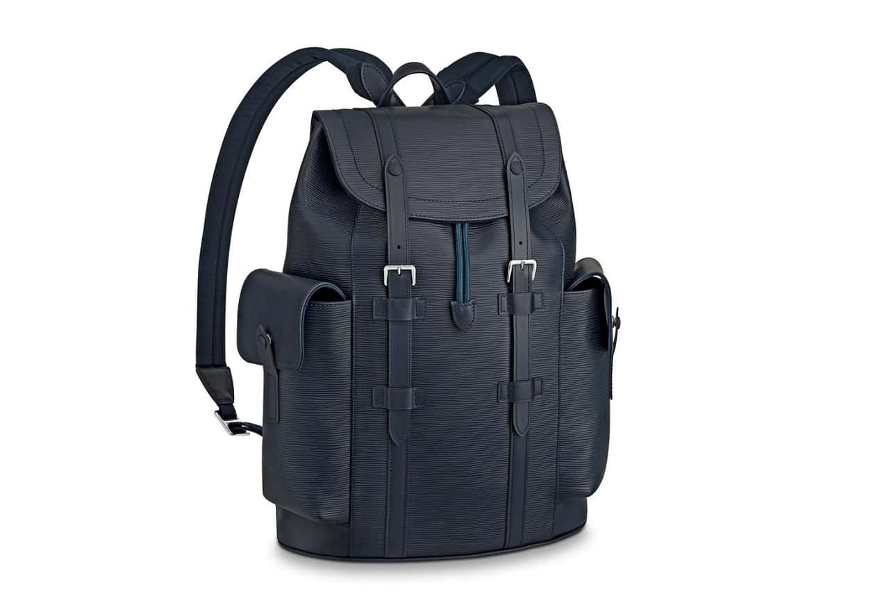 Louis Vuitton Backpack Men
