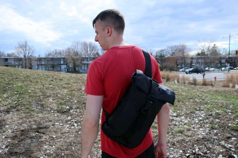 spar backpack mission workshop