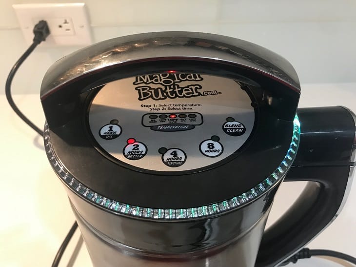 magical butter machine decarb magical butter machine decarb