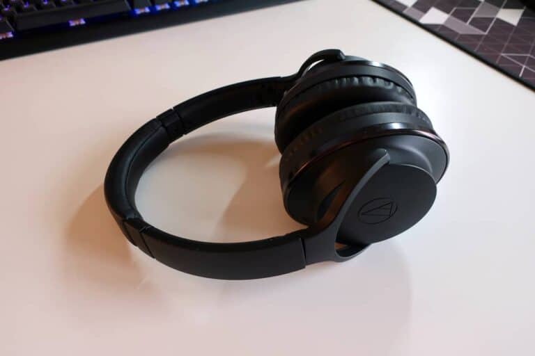 audio technica quietpoint headphones01