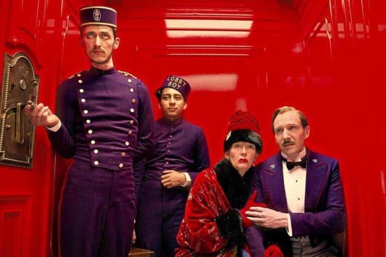grand budapest hotel