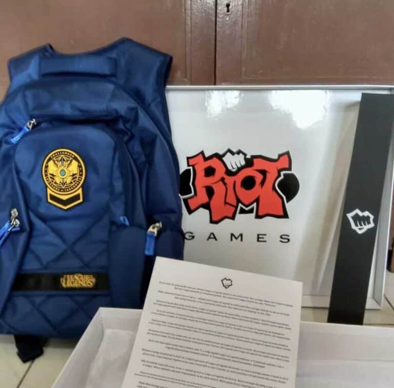 riot games