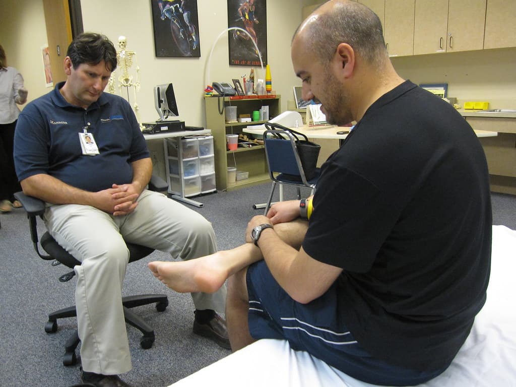 Do Sport Recovery Therapies Actually Work?