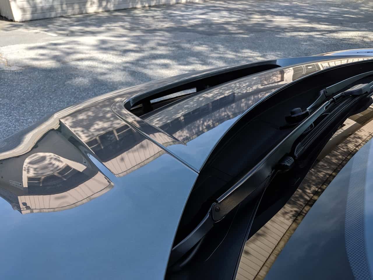 2019 Jaguar I Pace Review 8