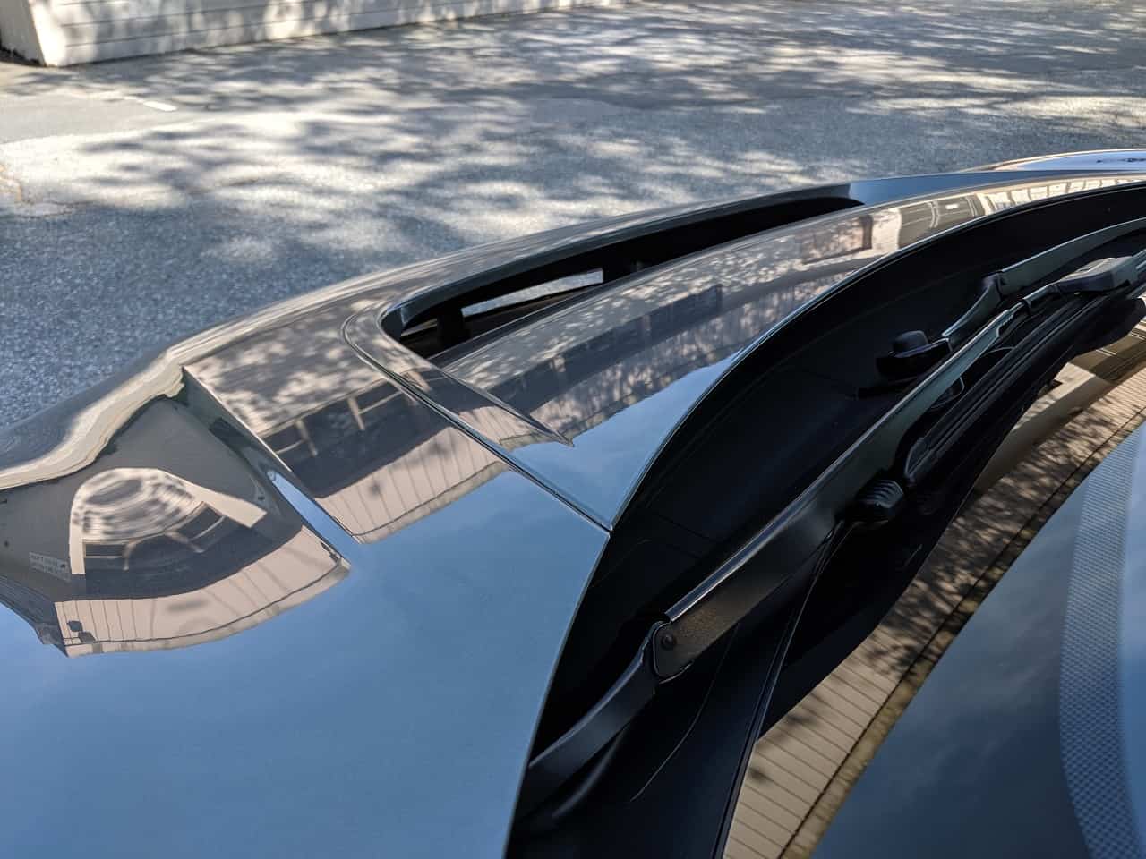 A Silent Kitty: 2019 Jaguar I-Pace EV400 Review 9 2019 Jaguar I Pace Review 8