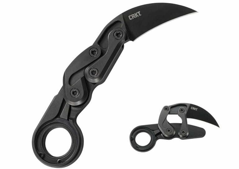 CRKT Provoke Knife