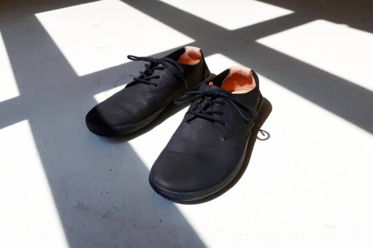 vivobarefoot ra ii