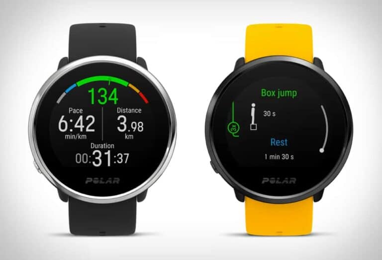 Polar Ignite Fitness Watches