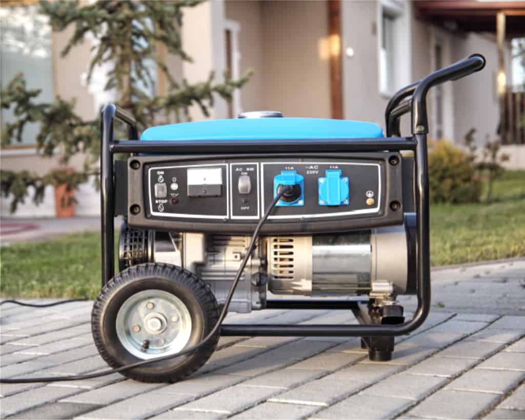Portable Generator Buying Guide