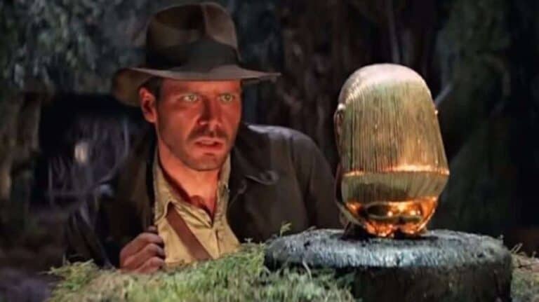 raiders lost ark