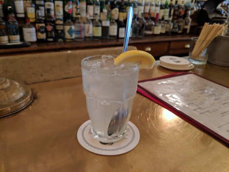 dominion square tavern review