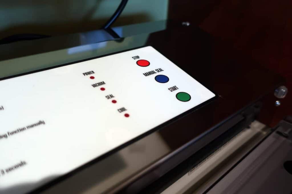 Hands On Weston PRO2300 Vacuum Sealer Review