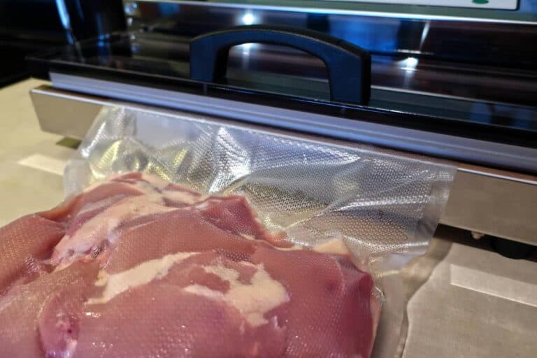 weston pro 2300 vacuum sealer05