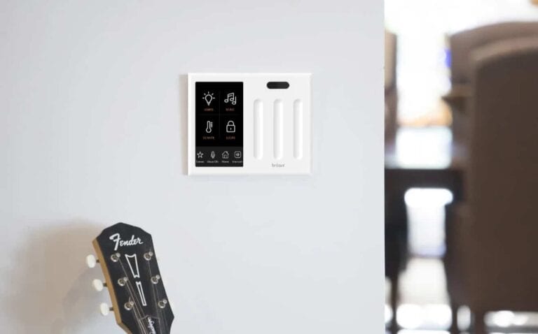 Brilliant Smart Home 1 1