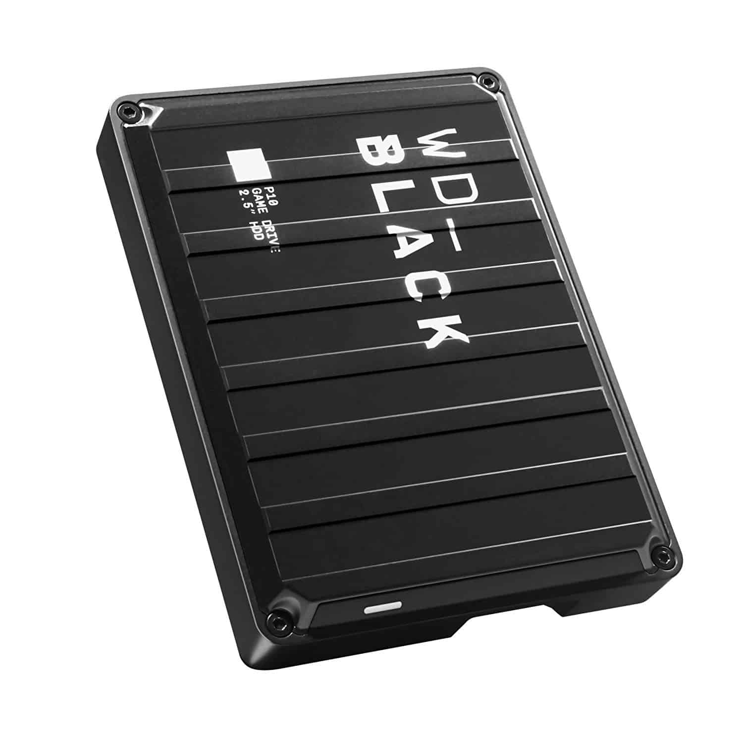 WD_Black Game Drive 2 WD Black Game Drive 2
