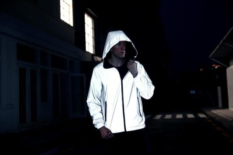 duotek night jacket