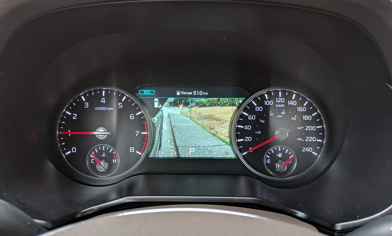 Affordable Luxury: 2020 Kia Telluride SX Review 6 2020 Kia Telluride SX Review 9