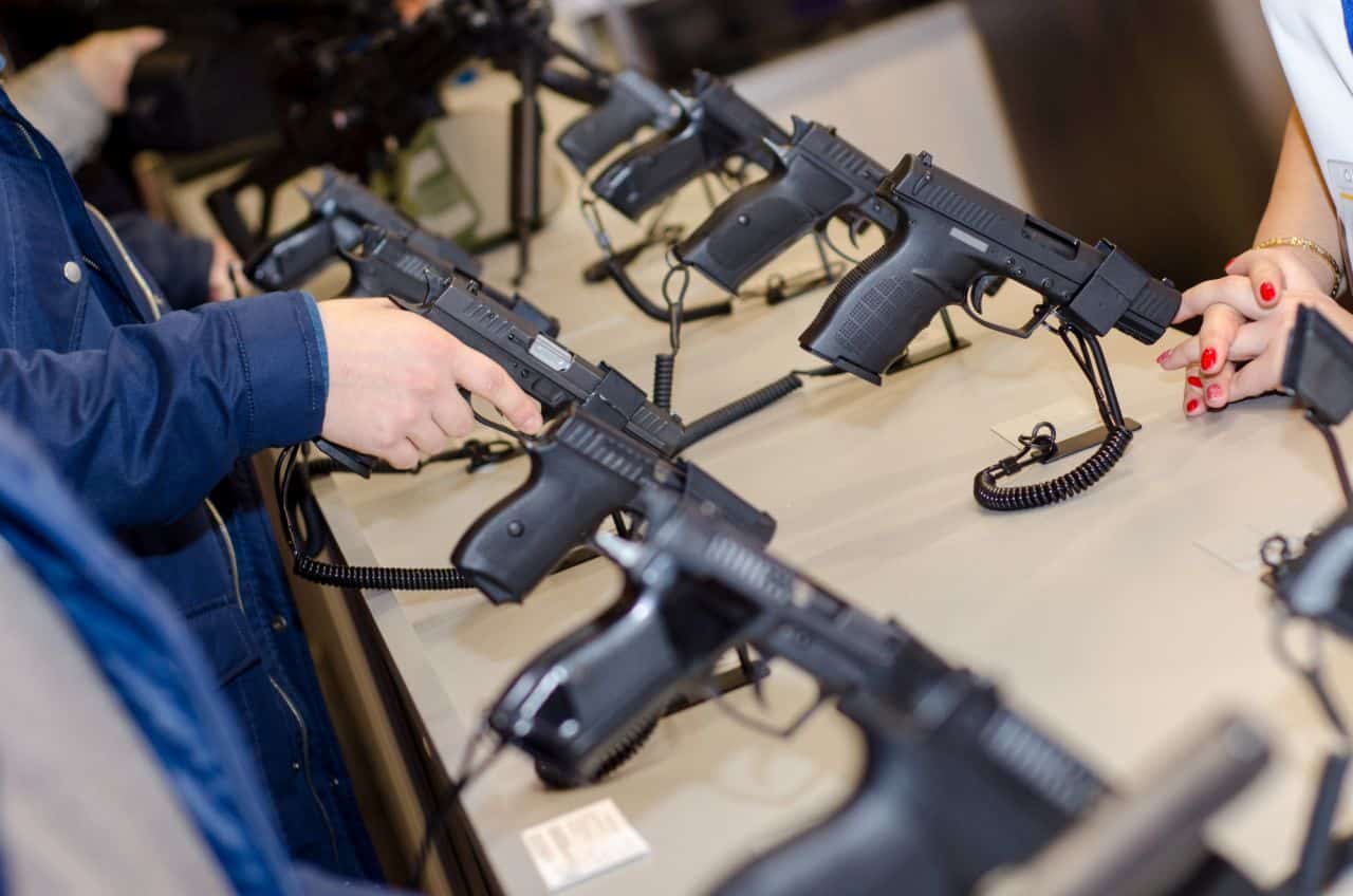 Deadly and Untraceable, Ghost Guns Are Becoming More 