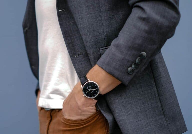 James Muriel Watches lifestyle 22