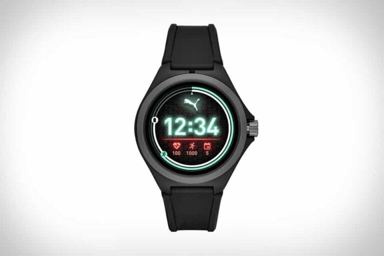 Puma Smart watch 1