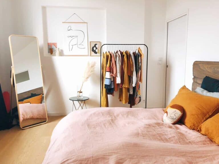bedroom very nice fancy