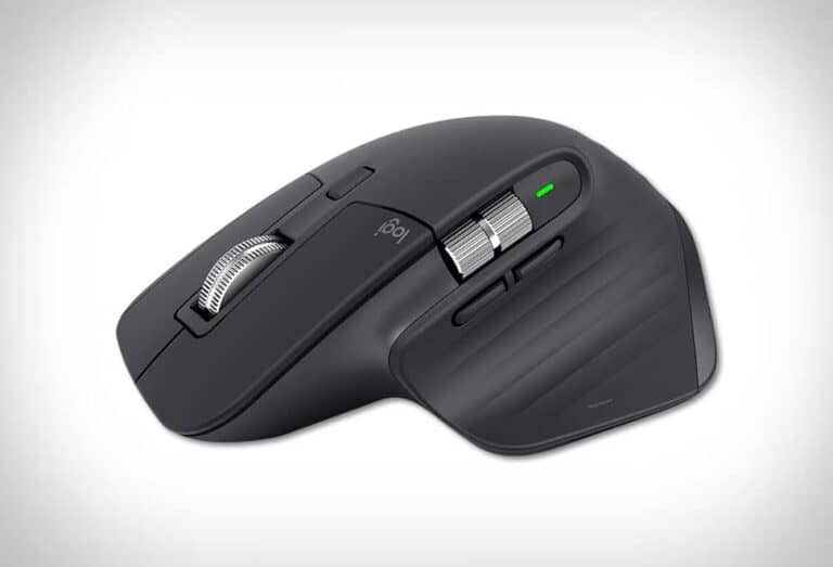 logitech mx master 3 mouse