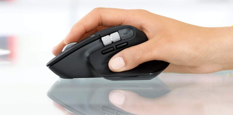 logitech mx master 3 mouse 2
