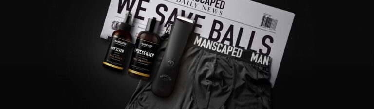 manscaped hero xl
