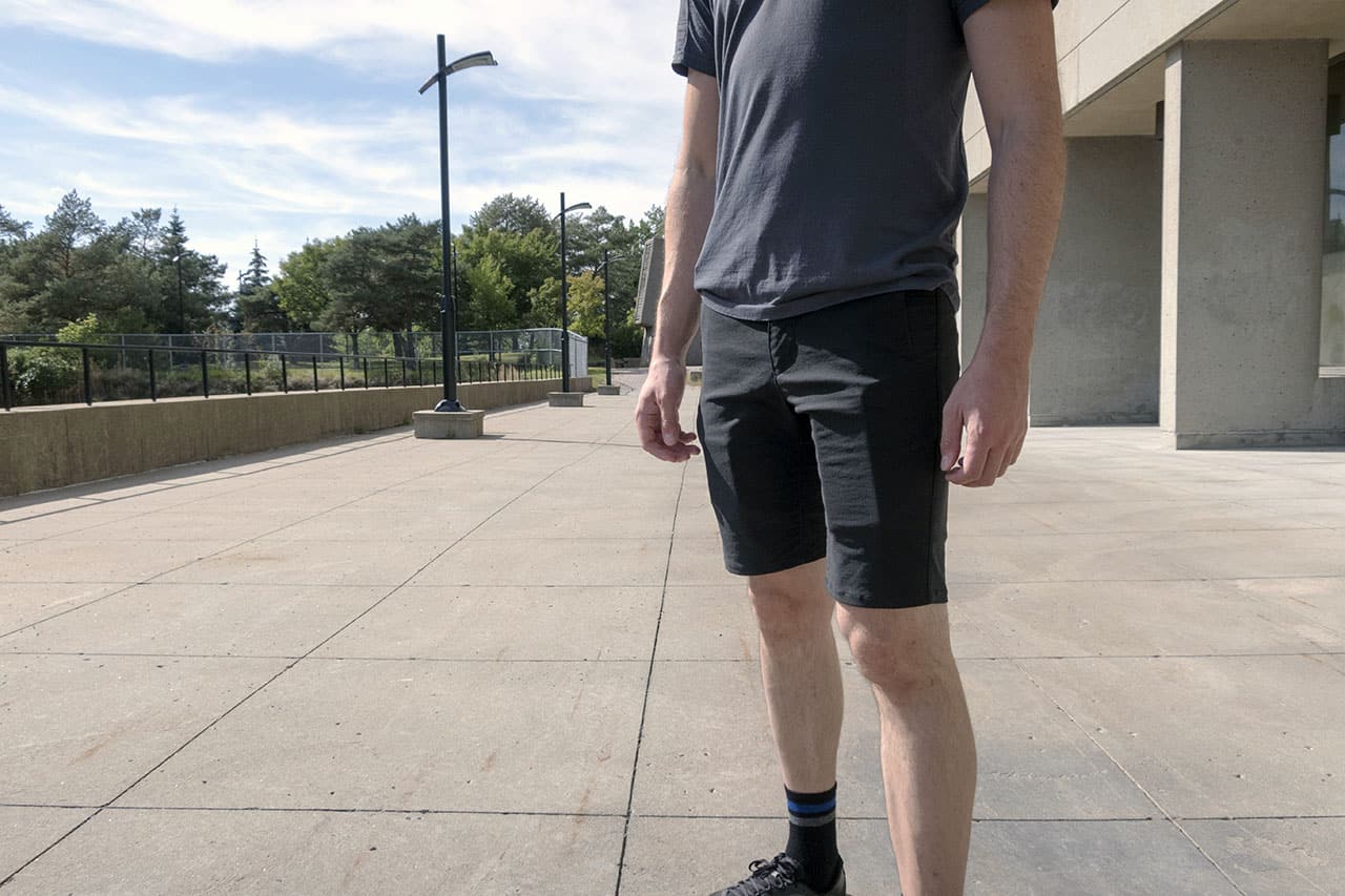 APOCH SHORTS: STYLISH, RUGGED, AND READY TO GO