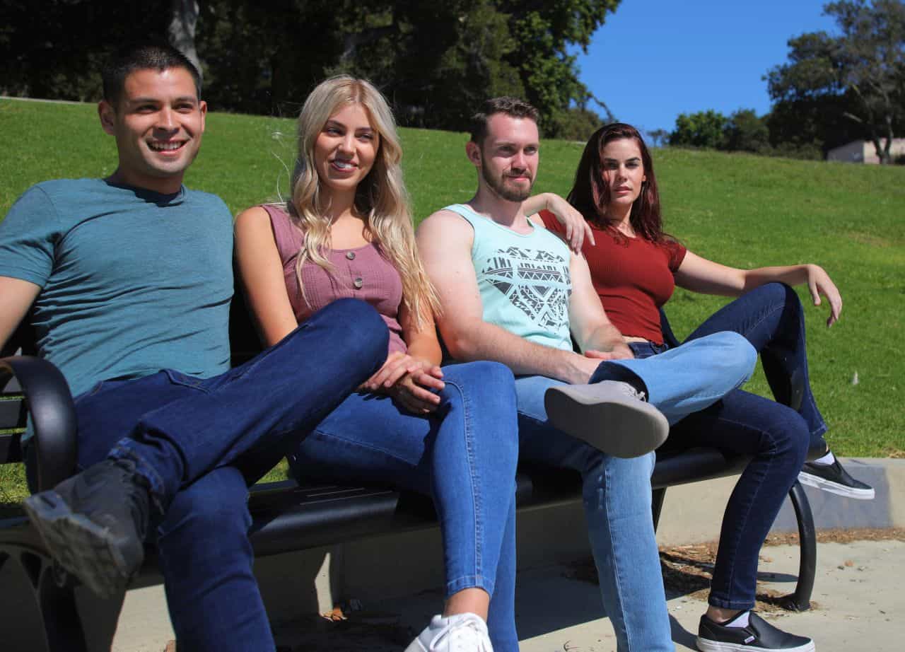 Paper&Rock: Eco-Friendly Jeans with Features 3 paper rock jeans03