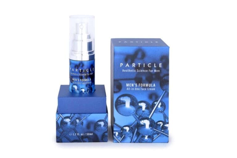 Particle Cream Review The 6inone Face Cream That’s Revolutionizing