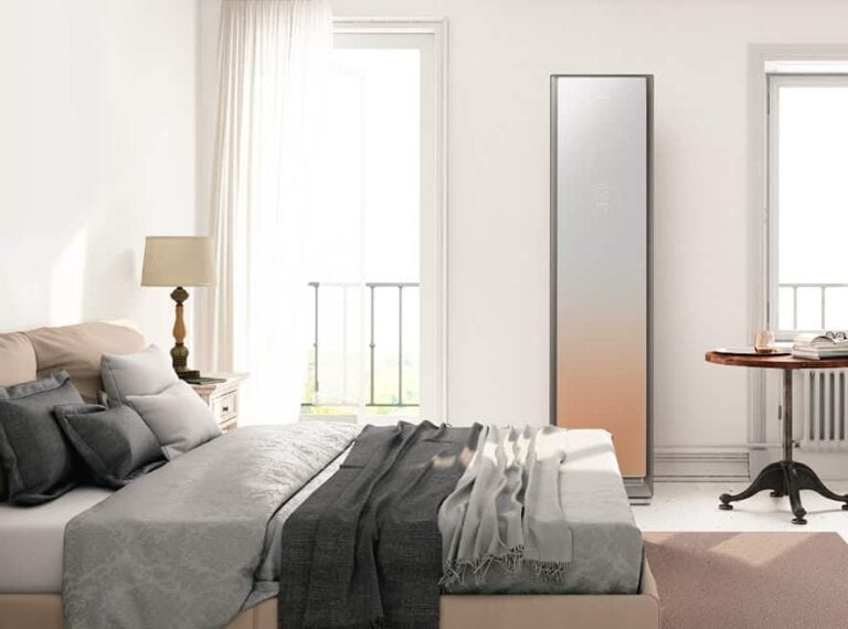 samsung air dresser