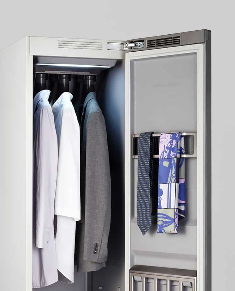 Samsung Air Dresser 2 samsung air dresser 3