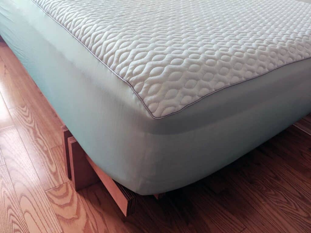What Are Mattresses Made Of?