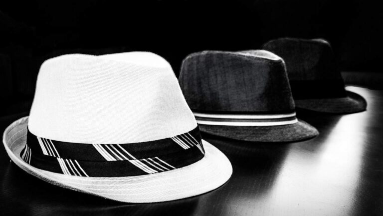 mens hats