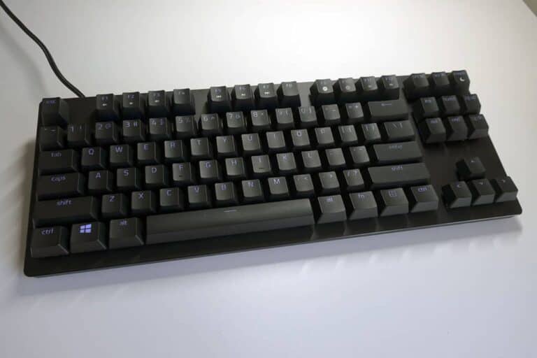 razer huntsman keyboard