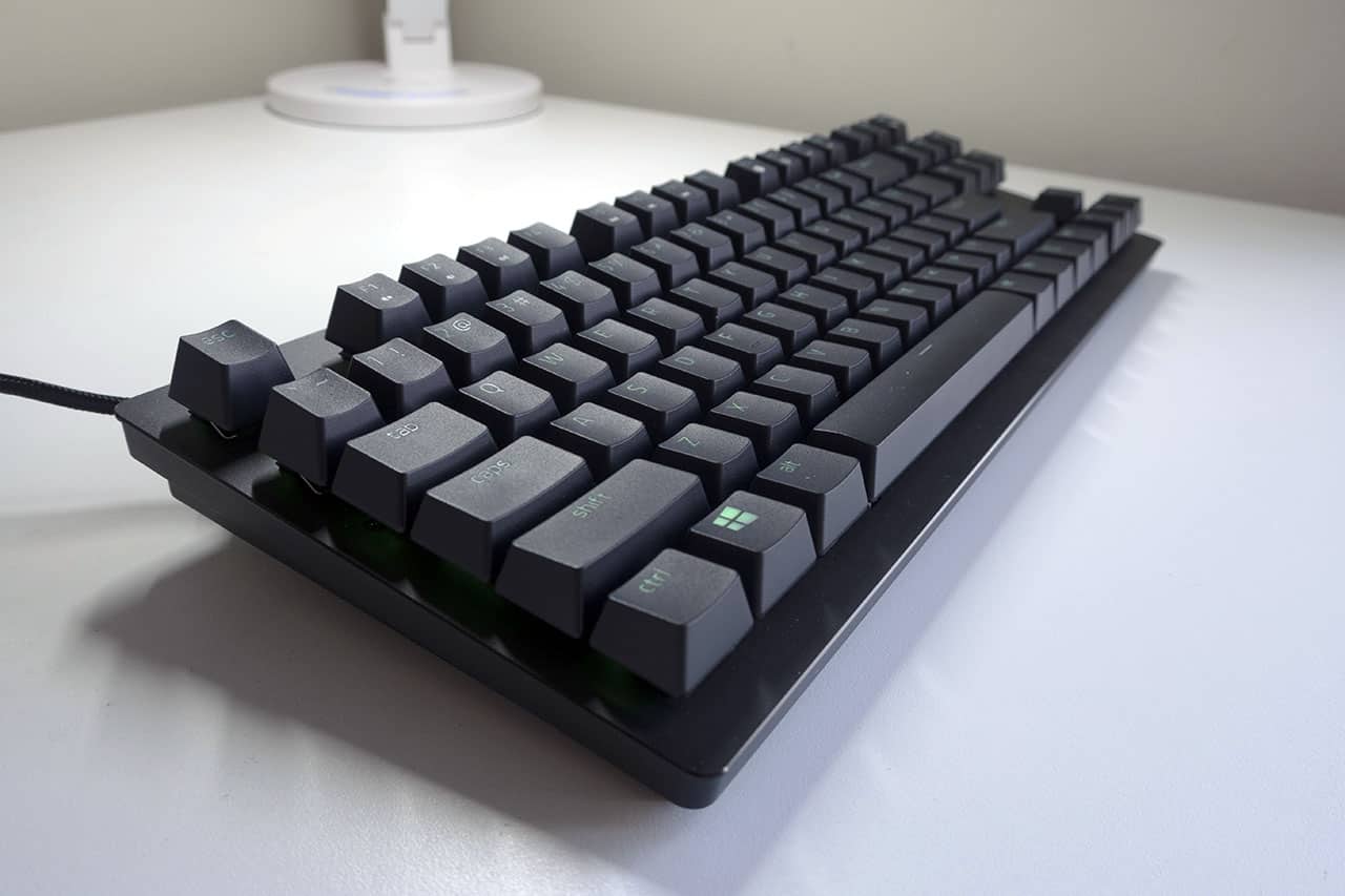 Huntsman Tournament Edition Keyboard: Professional Gear for Professional Gaming 2 razer huntsman keyboard 1