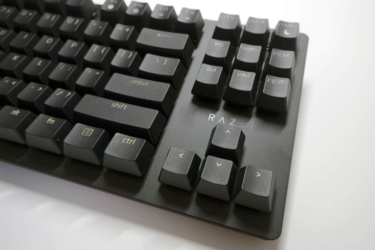 Huntsman Tournament Edition Keyboard: Professional Gear for Professional Gaming 3 razer huntsman keyboard 2