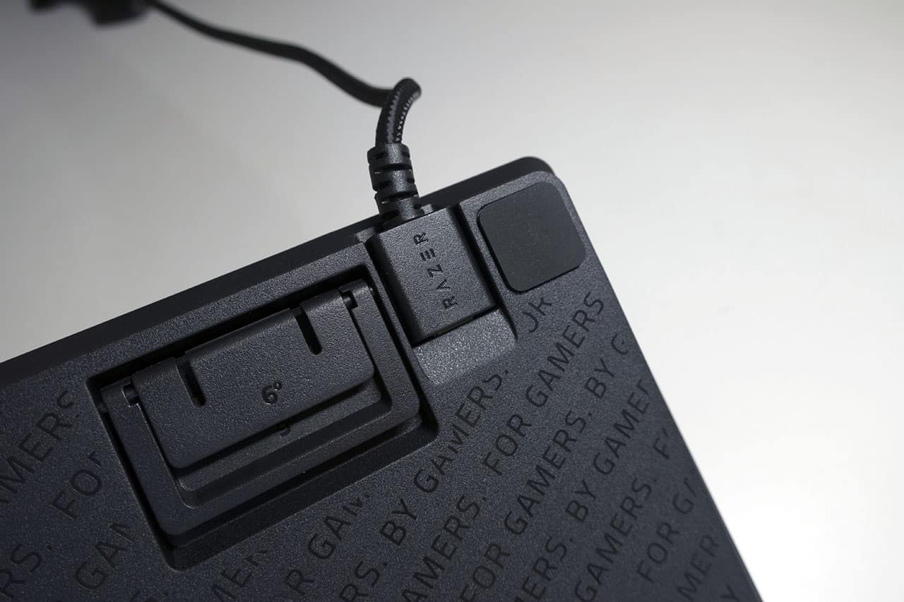 Huntsman Tournament Edition Keyboard: Professional Gear for Professional Gaming 4 razer huntsman keyboard 3