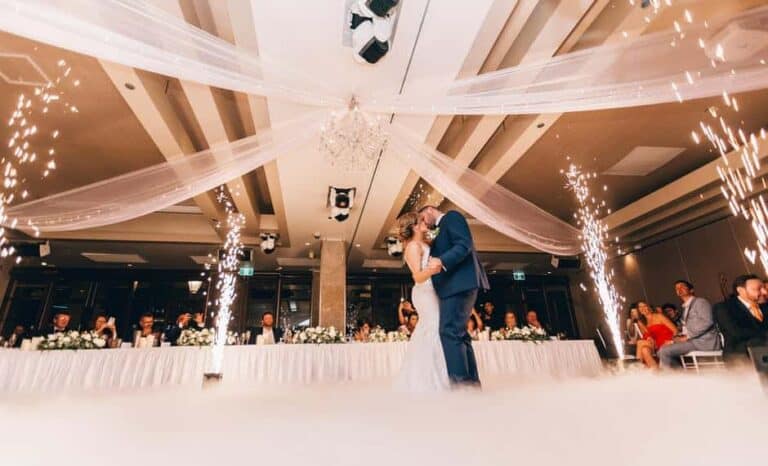 5 Worst Wedding Songs to Keep off Your Wedding Playlist