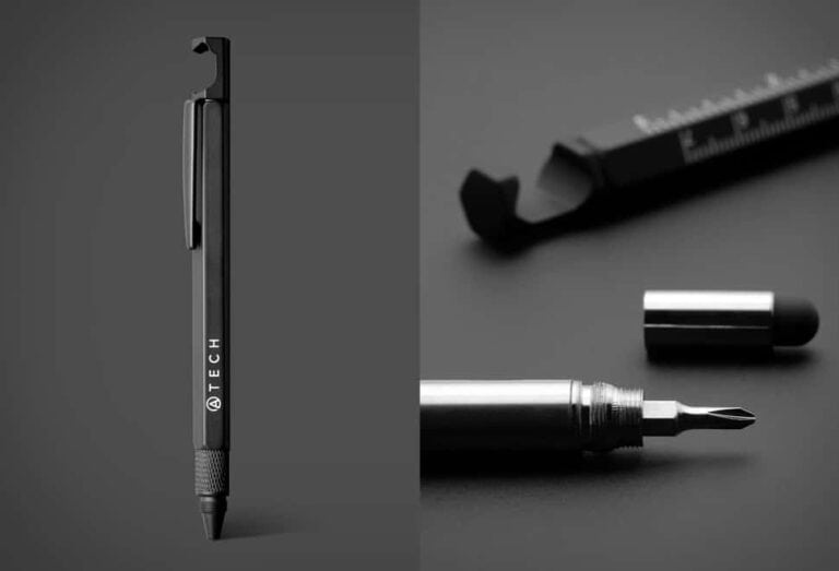 Atech multi tool pen