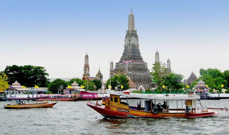 bangkok