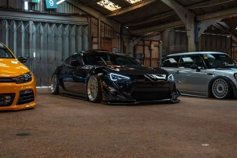 fancy cars oh wow