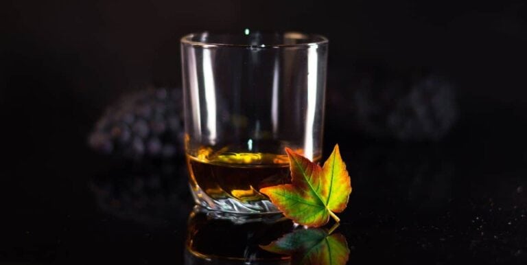 autumn whiskey
