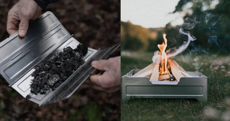 fire safe