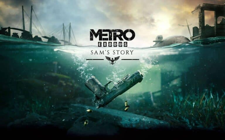 metro exodus sams story dlc