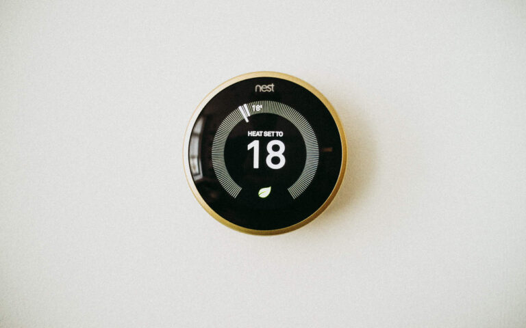 Gadgets Save Energy