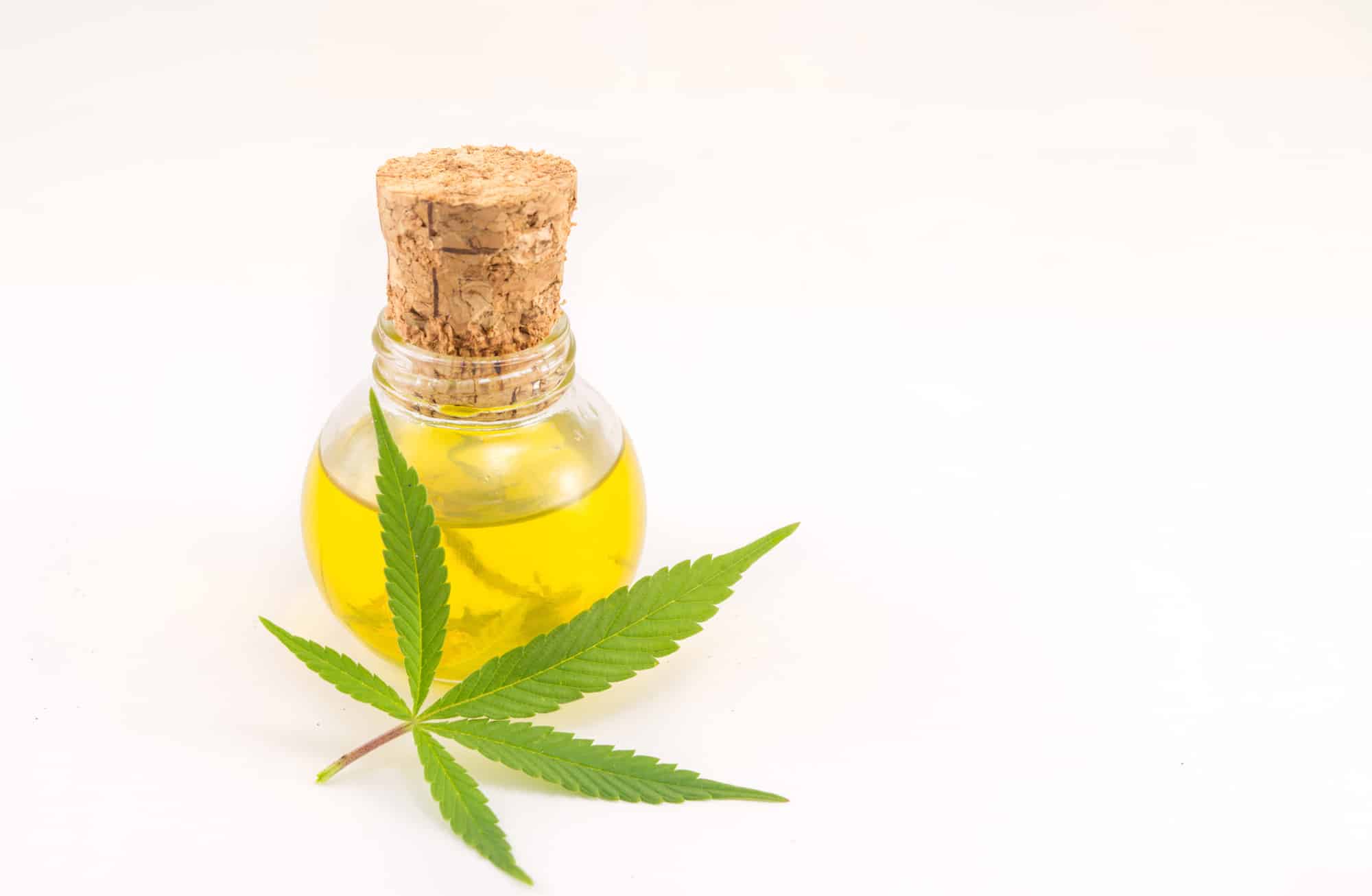 What is the Average Cost of CBD Oil A Helpful Price Guide
