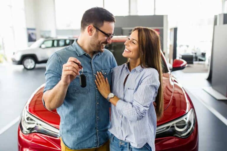 new car owners