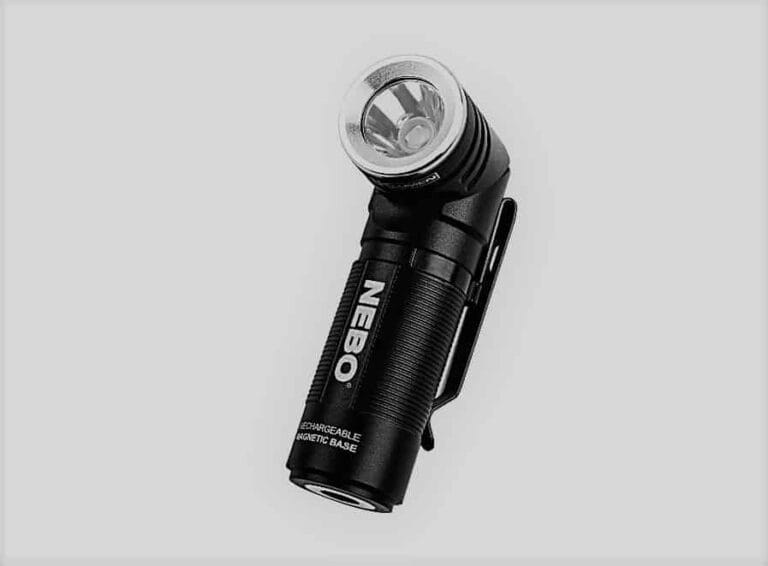 NEBO SWYVEL EDC Flashlight 1